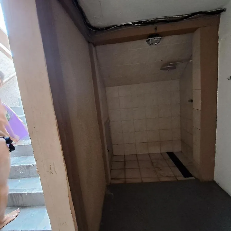 Casa Beira Da Praia Pero Condominio Com Seguranca Cabo Frio Casa de Férias