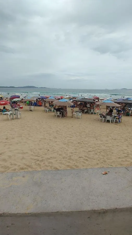 Casa Beira Da Praia Pero Condominio Com Seguranca Cabo Frio Brasil